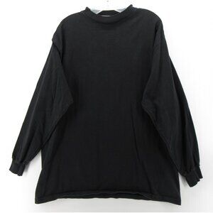 VINTAGE Johnny Blaze Shirt XL Hip Hop Blank Streetwear 90s Y2K USA